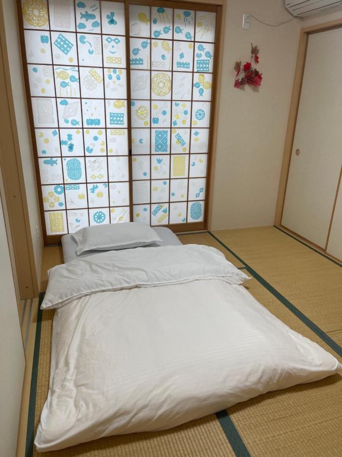 京都東福寺鴨川沿いguest House Bsl Private Room貸切独立卫浴鸭川旁边多人一起入住划算 외부 사진