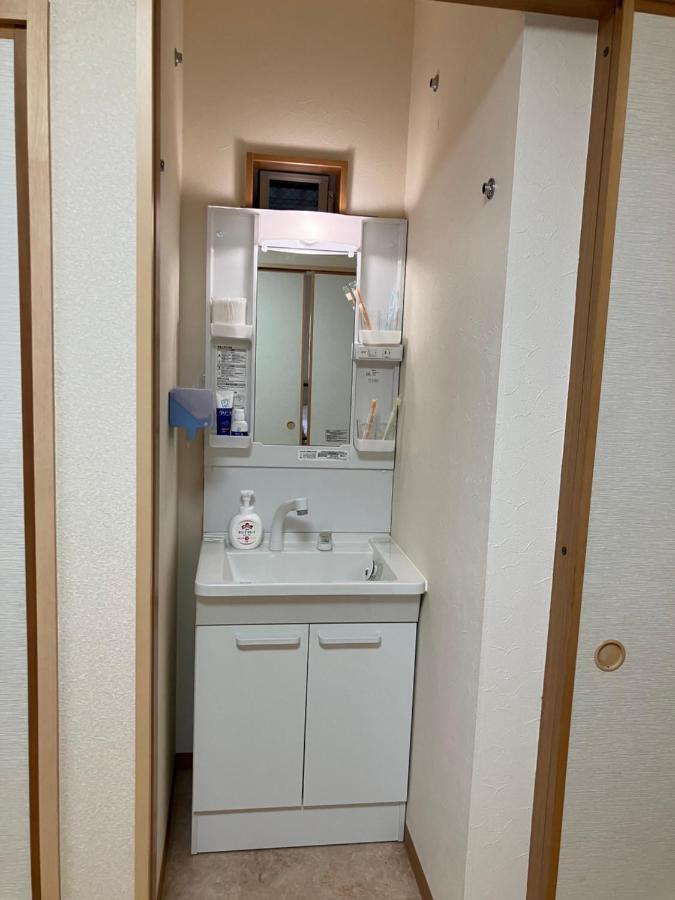 京都東福寺鴨川沿いguest House Bsl Private Room貸切独立卫浴鸭川旁边多人一起入住划算 외부 사진