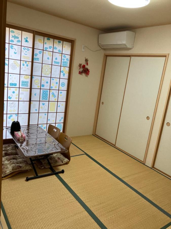 京都東福寺鴨川沿いguest House Bsl Private Room貸切独立卫浴鸭川旁边多人一起入住划算 외부 사진