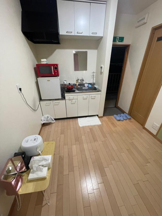 京都東福寺鴨川沿いguest House Bsl Private Room貸切独立卫浴鸭川旁边多人一起入住划算 외부 사진