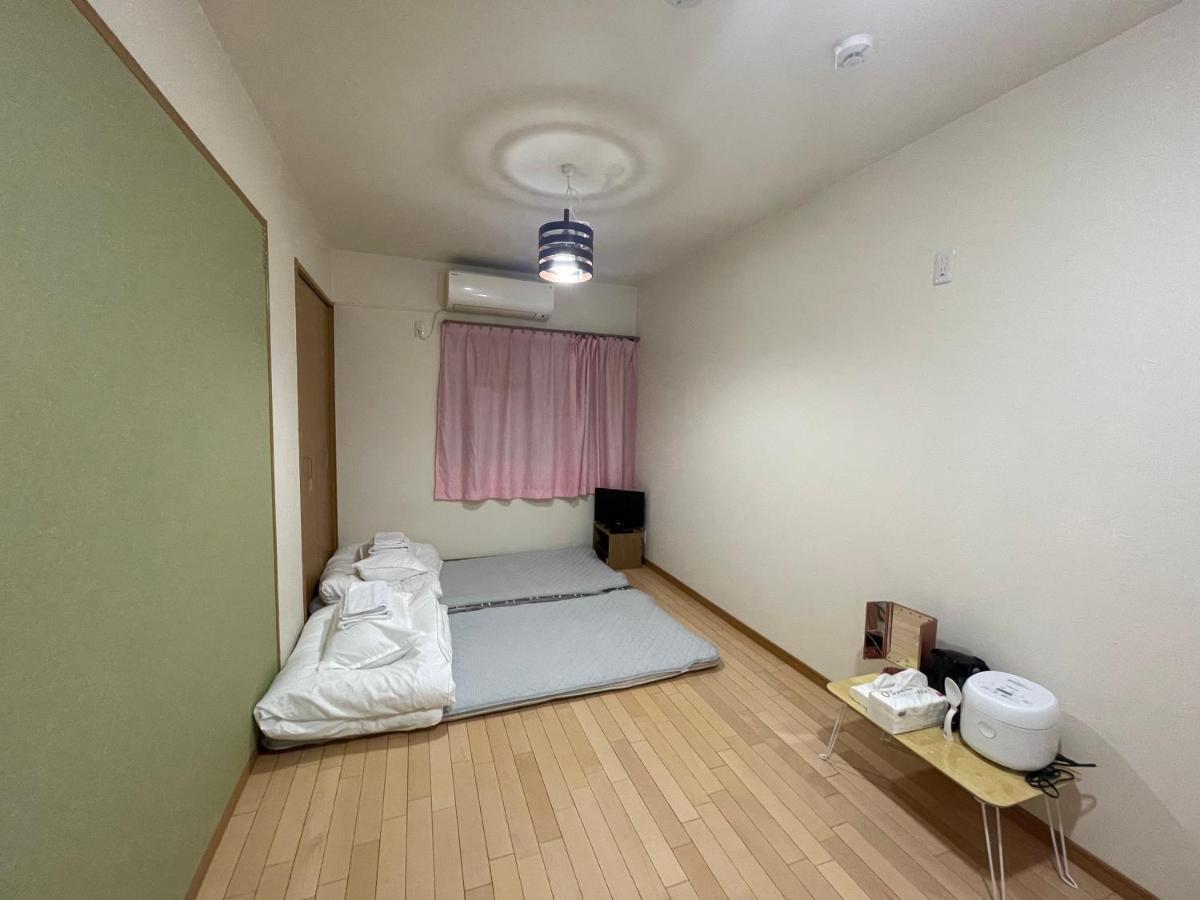 京都東福寺鴨川沿いguest House Bsl Private Room貸切独立卫浴鸭川旁边多人一起入住划算 외부 사진