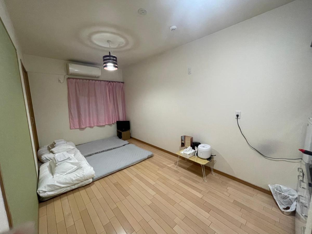 京都東福寺鴨川沿いguest House Bsl Private Room貸切独立卫浴鸭川旁边多人一起入住划算 외부 사진