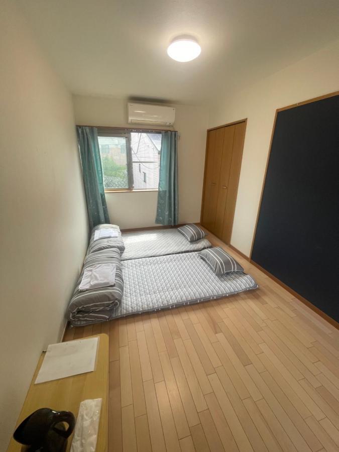 京都東福寺鴨川沿いguest House Bsl Private Room貸切独立卫浴鸭川旁边多人一起入住划算 외부 사진