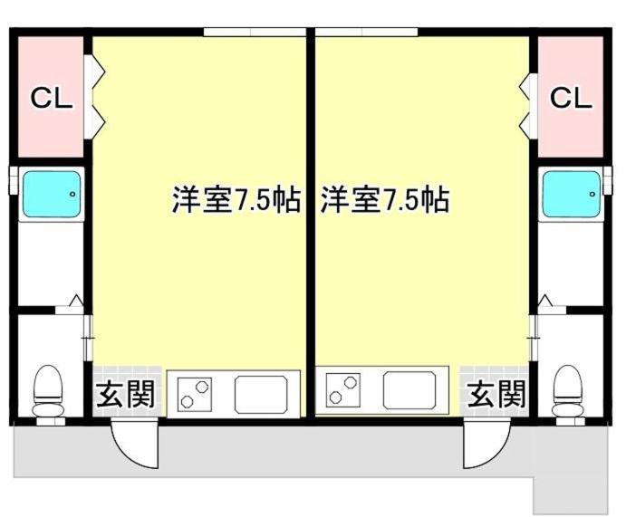 京都東福寺鴨川沿いguest House Bsl Private Room貸切独立卫浴鸭川旁边多人一起入住划算 외부 사진