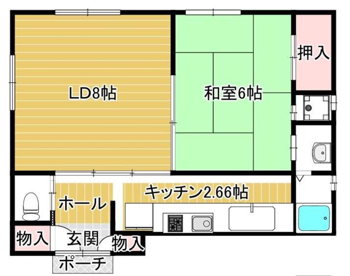 京都東福寺鴨川沿いguest House Bsl Private Room貸切独立卫浴鸭川旁边多人一起入住划算 외부 사진