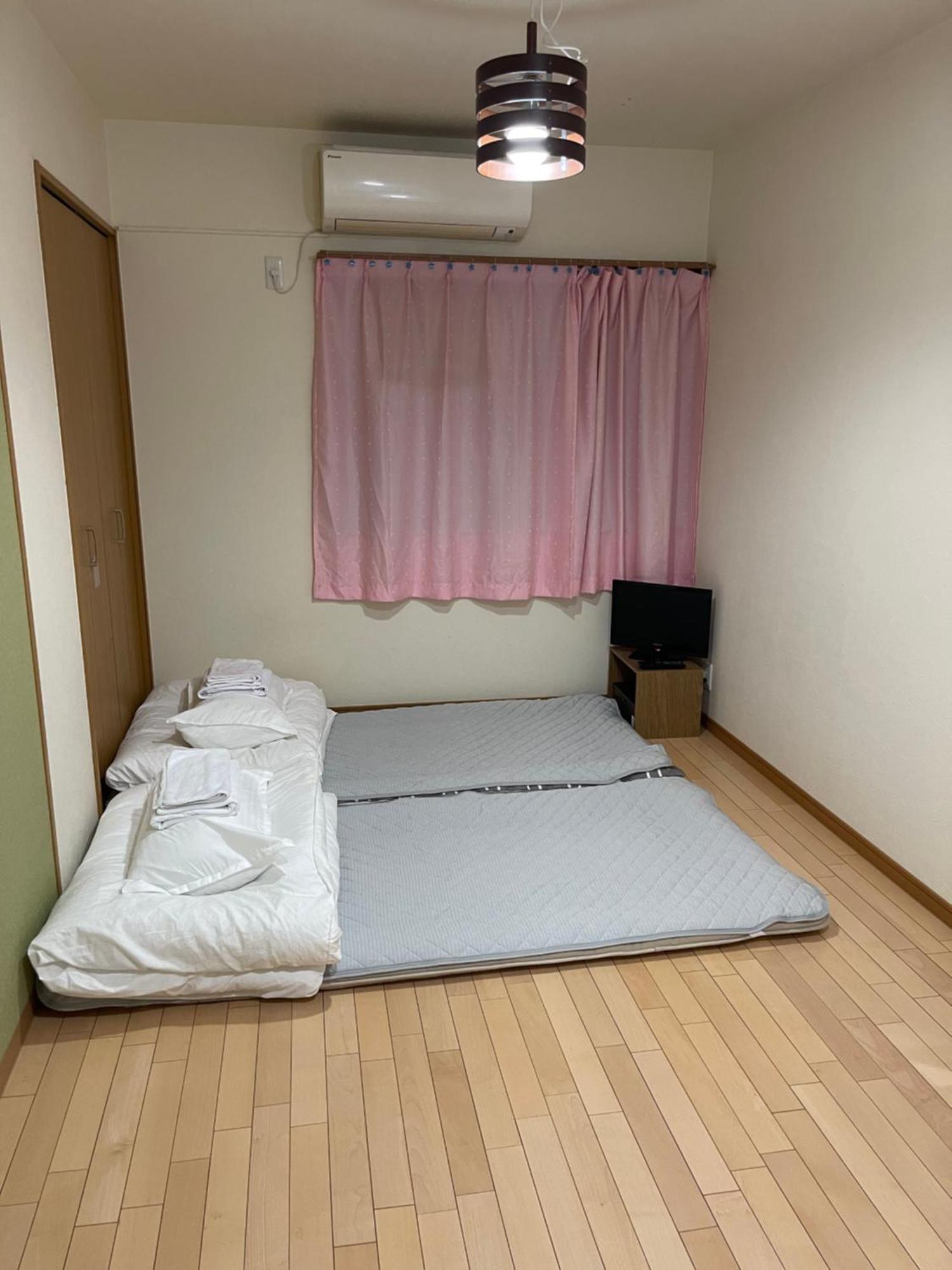 京都東福寺鴨川沿いguest House Bsl Private Room貸切独立卫浴鸭川旁边多人一起入住划算 외부 사진